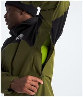 The North Face Mountain Light Triclimate Gtx erkek montu (1'li